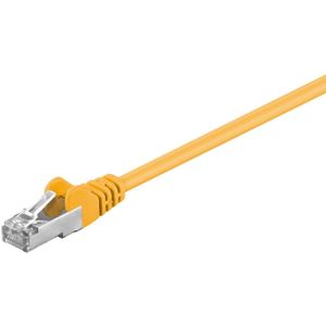 Netzwerkkabel Cat 5e F/UTP - Goobay
