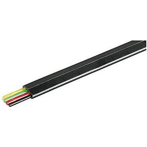 Telefoonkabel op rol - Goobay