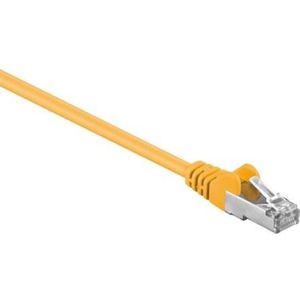 F/UTP Cat 5e kabel - 50 meter - Goobay