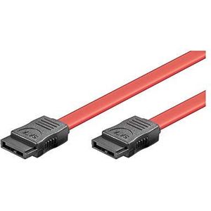 Eigenbrand 50915 SATA-kabel, 50915, rood