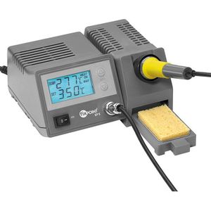 Digitaal soldeerstation EP5 - 48W - 450°C