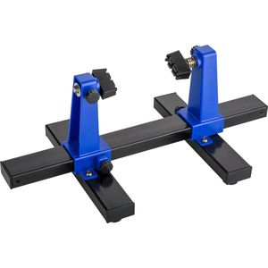 Fixpoint - Platinenhalter, Lötständer für Platinen und Werkstücke bis zu 20 cm Breite.