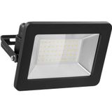 Goobay 53874, 50 W, LED, 50 Glühbirne(n), Schwarz, Weiß, 4000 K