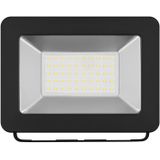 Goobay 53874, 50 W, LED, 50 Glühbirne(n), Schwarz, Weiß, 4000 K
