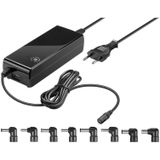 Goobay 81 W Notitieboekje Voeding - 1.6 M