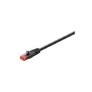 U/UTP Cat 6 kabel - Goobay