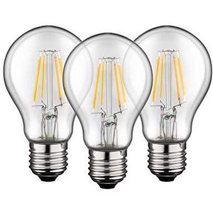 Goobay 56656 3x filament-ledlamp, 4 W