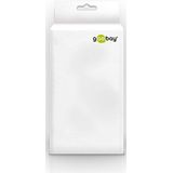 Goobay losse afstandsbediening voor draadloze schakelset / wit