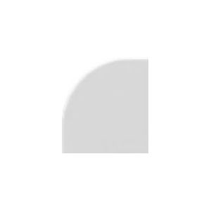 Goobay losse afstandsbediening voor draadloze schakelset / wit