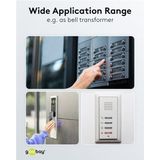 Transformator - DIN-Rail Voeding - 12V - 1.25A - 15W