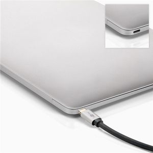 USB C naar DisplayPort adapterkabel - Goobay