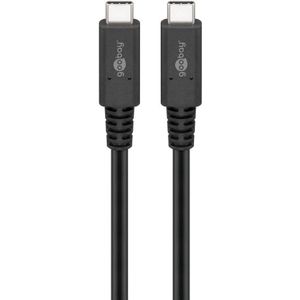 Motorola oplaadkabel | USB C ↔ USB C | 1 meter