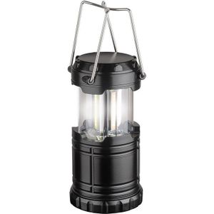 Campeerlamp - Goobay