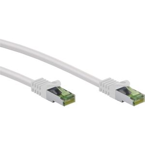 goobay Netzwerkkabel 61104 1 m