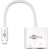 USB-C-Adapter - Goobay