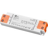 Transformator - Platte 12V - Geschikt voor LED-lampen - 30 Watt Max