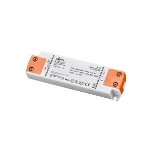 LED Transformator - 24 volt - 30 watt