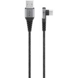 USB-C-auf-USB-A-Kabel - Goobay