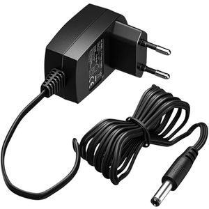 Goobay voedingsadapter | 5V DC | 1A | 5W | 5,5 x 2,1mm | 1,8 meter