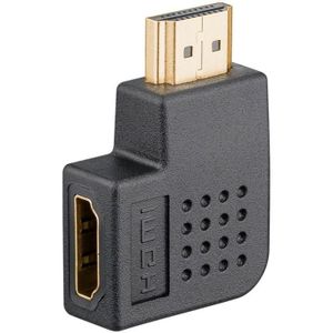 HDMI verloopstekker - Goobay