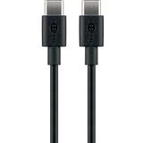 USB-C Lade- und Synchronisationskabel