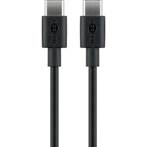 USB-C Lade- und Synchronisationskabel