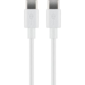 Samsung oplaadkabel | USB C ↔ USB C | 1 meter
