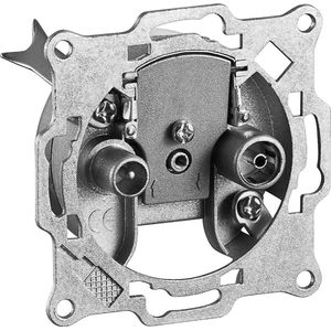 Doorvoerdoos R/TV - 14 dB - CE