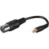 Antennenadapter - Goobay