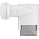Goobay Universele Quad LNB - 40 mm (verguld)