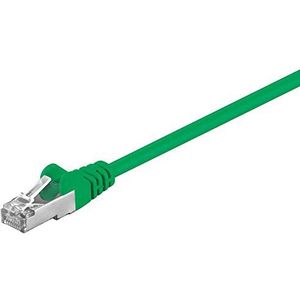 Netzwerkkabel Cat 5e SF/UTP - Goobay