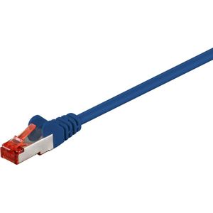 Netzwerkkabel Cat 6 S/FTP - Goobay
