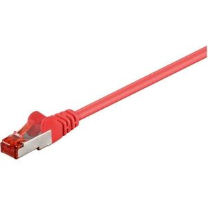 S/FTP Cat 6 kabel - Goobay