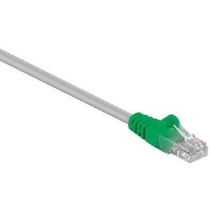 U/UTP Crossover kabel Cat 5e - Goobay