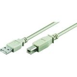 USB Druckerkabel 3 Meter - Goobay