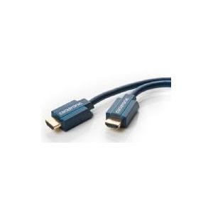 Premium-High-Speed-HDMI-Kabel mit Ethernet