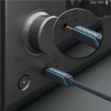 3,5-mm-AUX-Kabel, stereo