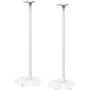Goobay statief set voor Sonos Era 100 | wit