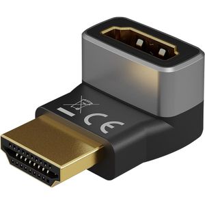 HDMI verloopstekker - Goobay