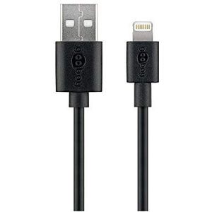 Lightning Kabel USB - Goobay