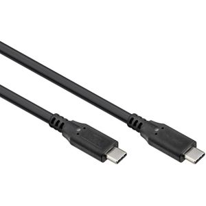 Huawei oplaadkabel | USB C ↔ USB C | Goobay | 1.5 meter