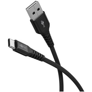 Vivo oplaadkabel | USB A ↔ USB C | Belkin | 2 meter