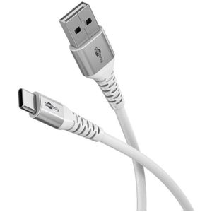 Xiaomi oplaadkabel | USB A ↔ USB C | Belkin | 0.5 meter