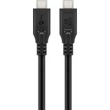 Goobay - Keystone Behuizing - Wit - Kunststof - Voor Tot Zes Keystone-Modules