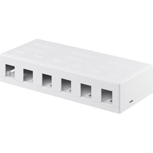 USB-C Kabel - USB 3.2 Gen 1 - 60W laden - Pro - 1,5 meter - Zwart