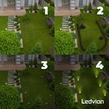 Waterdichte Kabel Connector - 7,5 centimeter - IP68 - Zwart