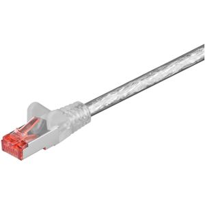 Netzwerkkabel Cat 6 S/FTP - Goobay