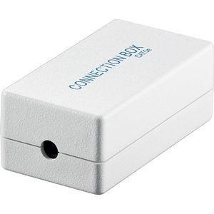 Goobay CAT 5 Connection box Ethernet