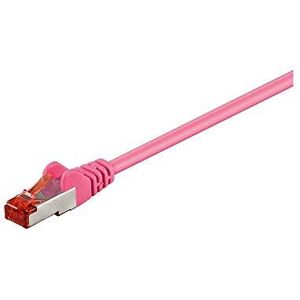 S/FTP Cat 6 kabel - Goobay