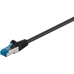 Netzwerkkabel Cat 6a S/FTP - Goobay